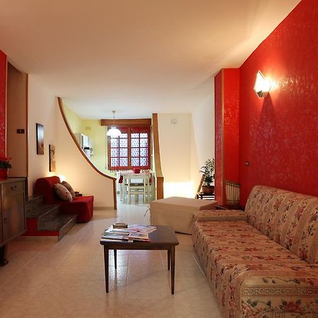 Il Casaletto Bed and Breakfast Latronico Eksteriør billede
