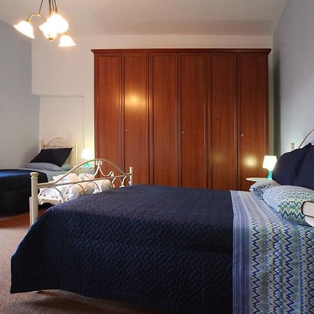 Il Casaletto Bed and Breakfast Latronico Eksteriør billede