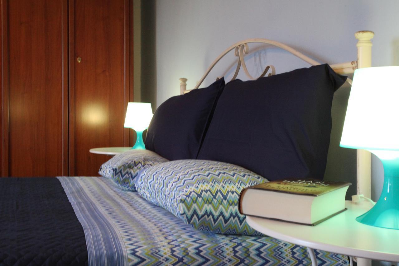 Il Casaletto Bed and Breakfast Latronico Eksteriør billede