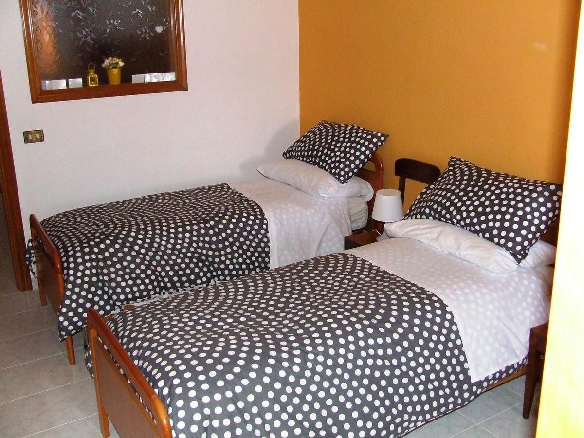 Il Casaletto Bed and Breakfast Latronico Eksteriør billede