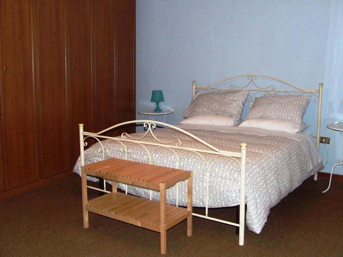 Il Casaletto Bed and Breakfast Latronico Eksteriør billede